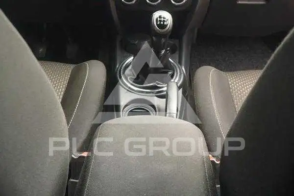 2014 Mitsubishi Asx