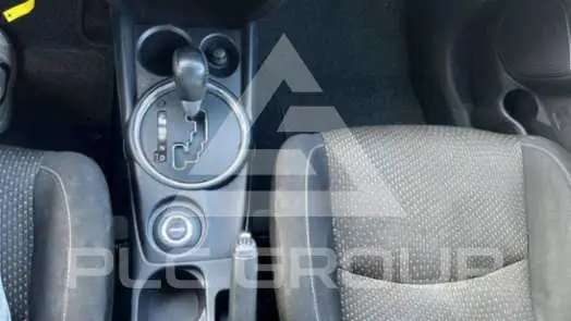 2014 Mitsubishi Asx