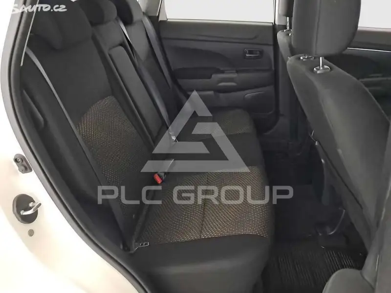 2014 Mitsubishi Asx