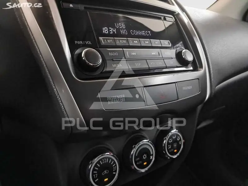 2014 Mitsubishi Asx
