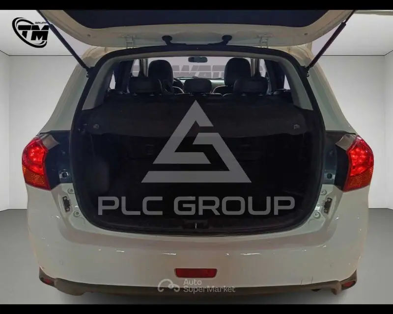 2014 Mitsubishi Asx