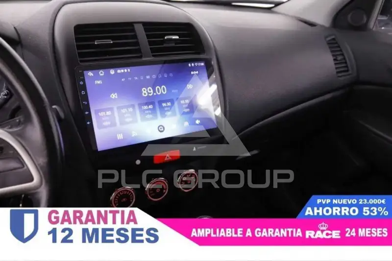 2014 Mitsubishi Asx