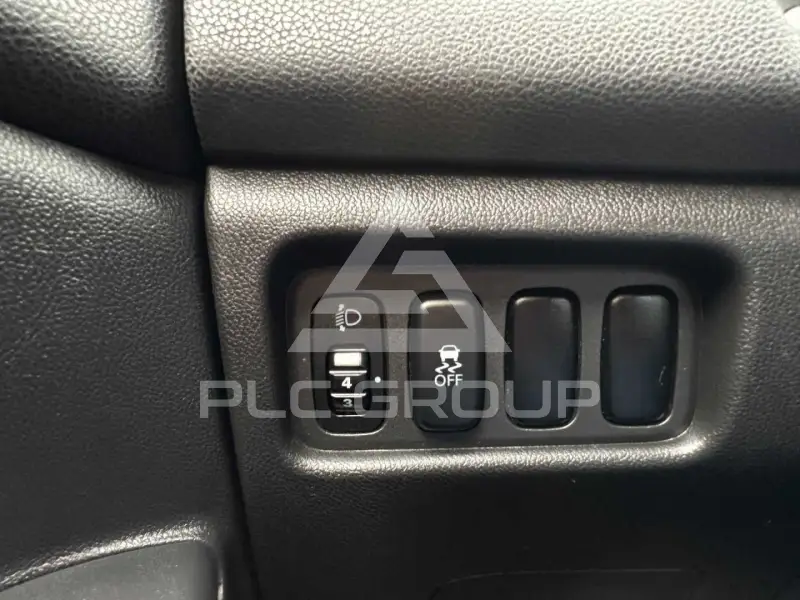 2014 Mitsubishi Asx