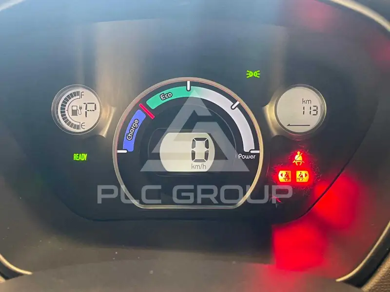 2014 Mitsubishi I MIEV