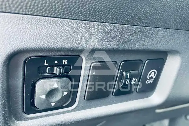 2014 Mitsubishi SpaceStar