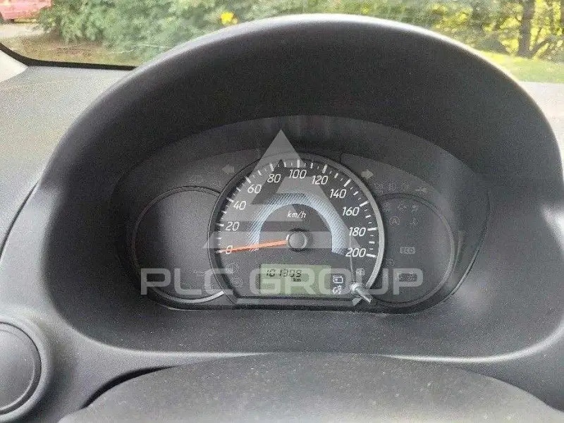 2014 Mitsubishi SpaceStar