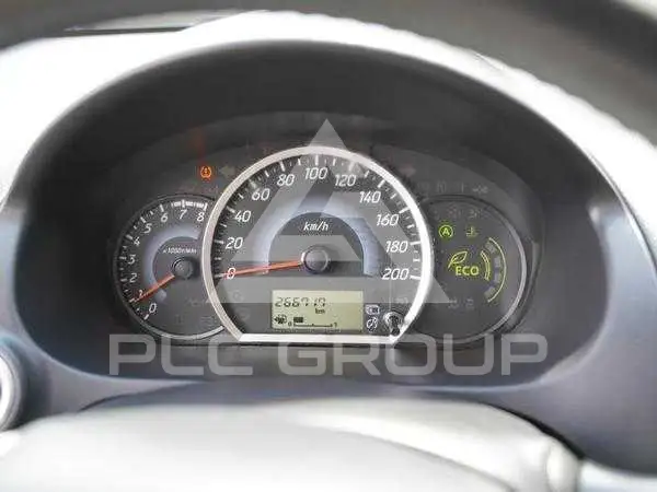 2014 Mitsubishi SpaceStar