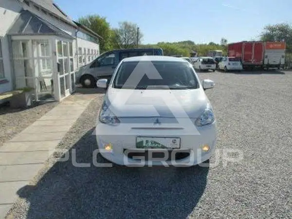 2014 Mitsubishi SpaceStar