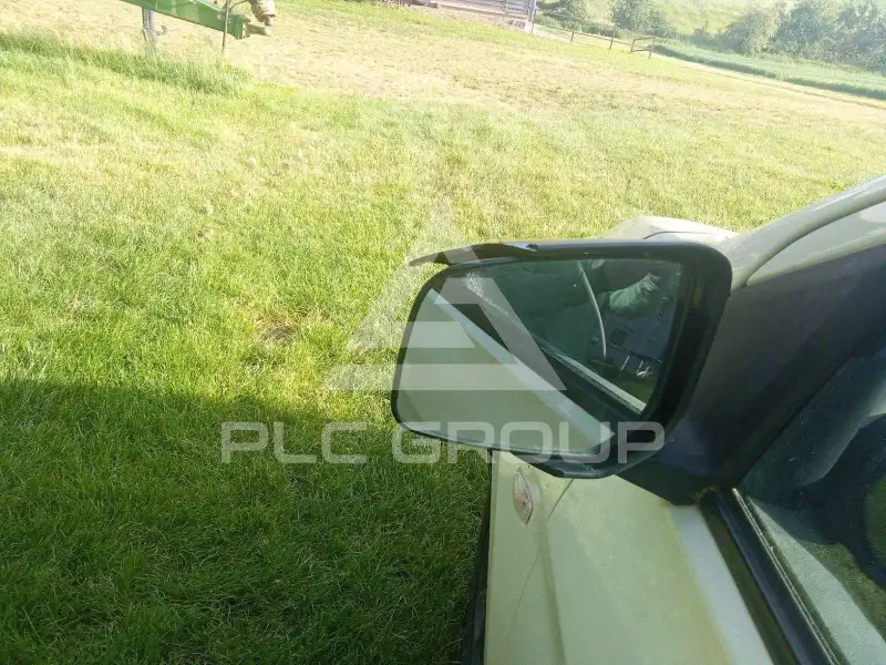 2014 Mitsubishi SpaceStar