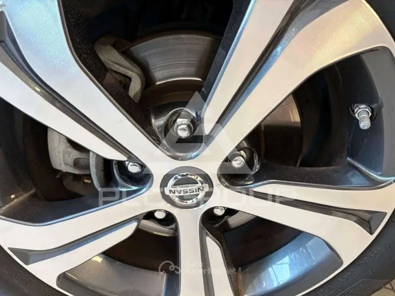 2014 Nissan Pulsar
