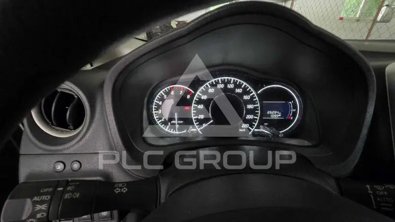 2014 Nissan Note