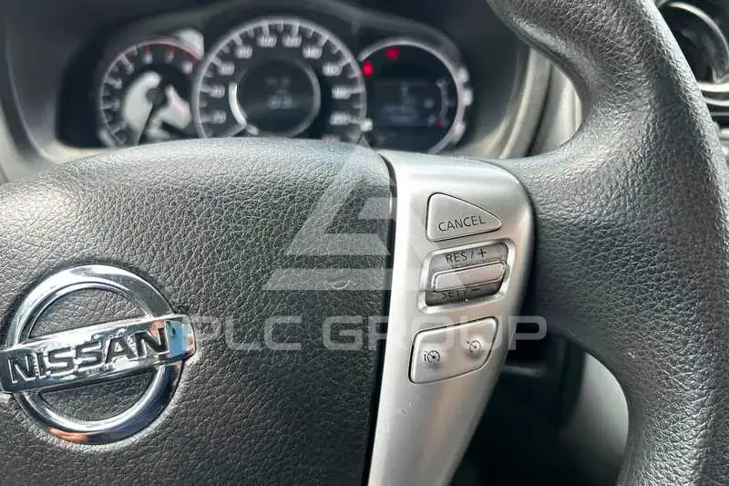 2014 Nissan Note