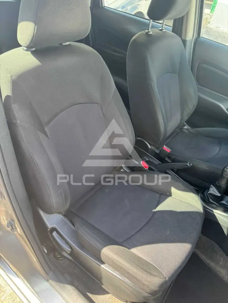 2014 Nissan Note