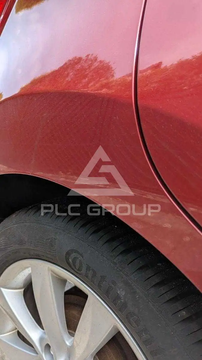 2014 Nissan Note