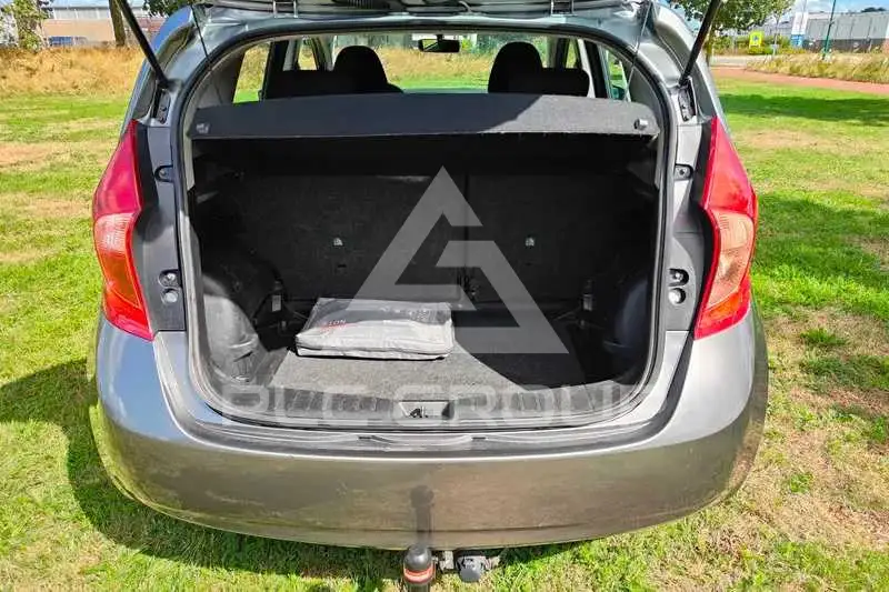 2014 Nissan Note