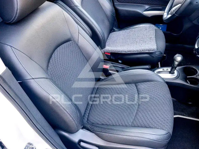 2014 Nissan Note