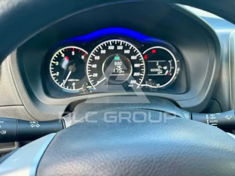 2014 Nissan Note