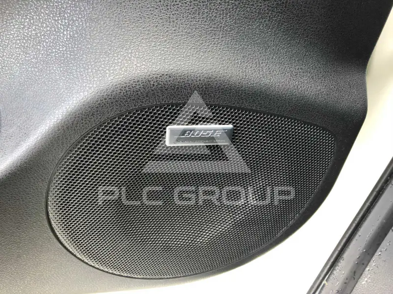 2014 Nissan LEAF