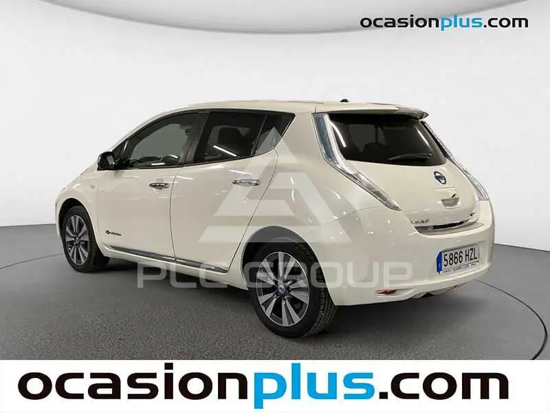 2014 Nissan LEAF
