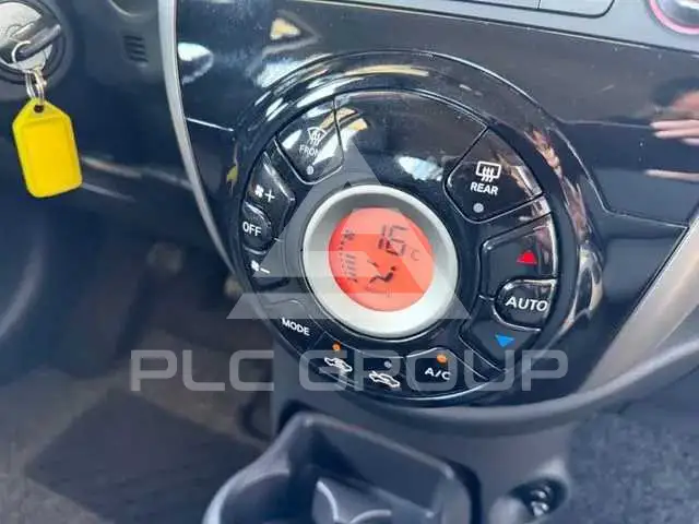 2014 Nissan MICRA
