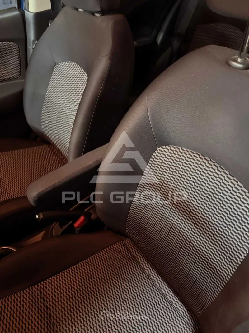 2014 Nissan MICRA