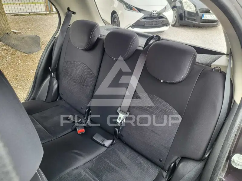 2014 Nissan MICRA