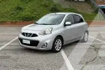 2014 Nissan MICRA