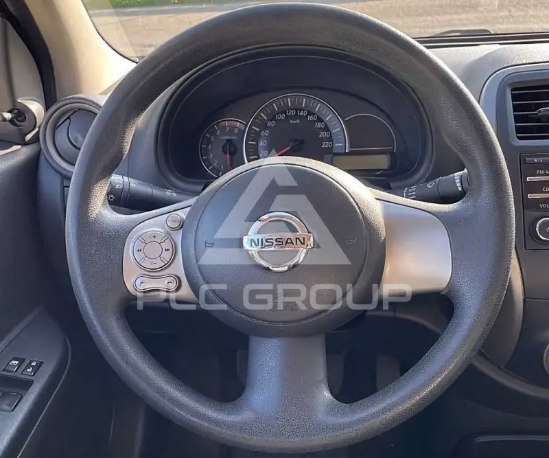 2014 Nissan MICRA