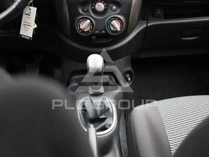 2014 Nissan MICRA