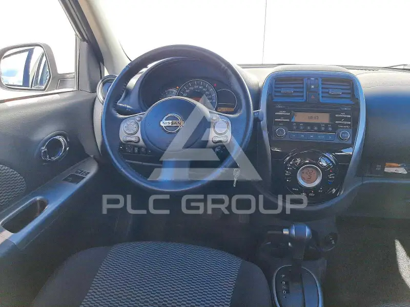 2014 Nissan MICRA