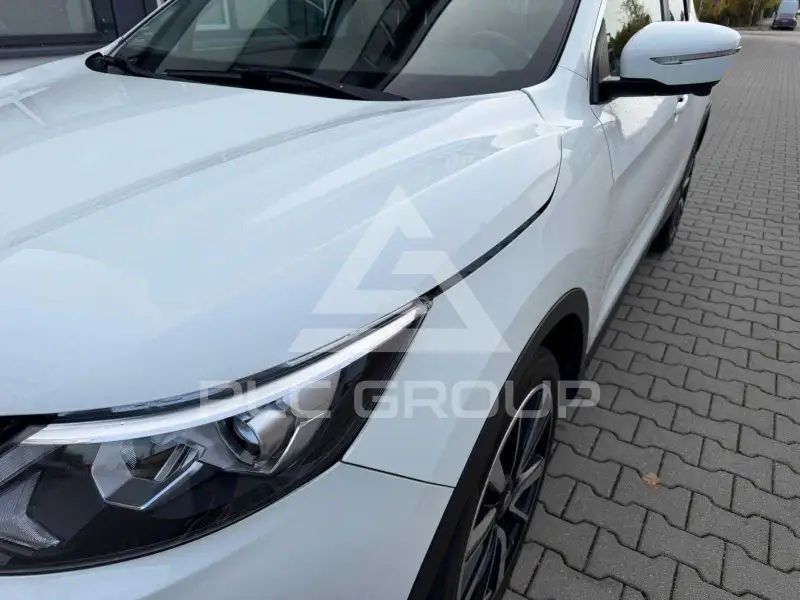 2014 Nissan QASHQAI