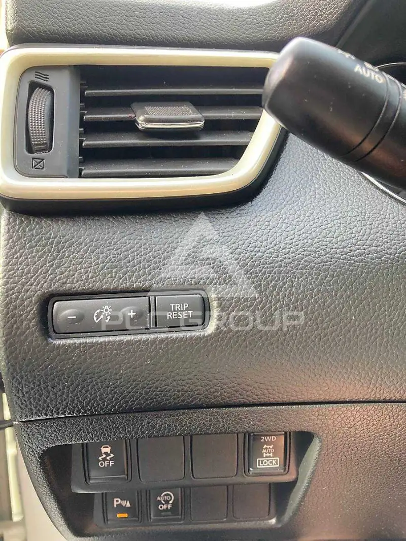 2014 Nissan QASHQAI