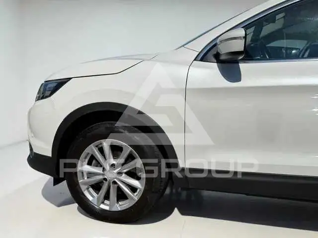 2014 Nissan QASHQAI