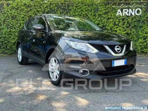 2014 Nissan QASHQAI