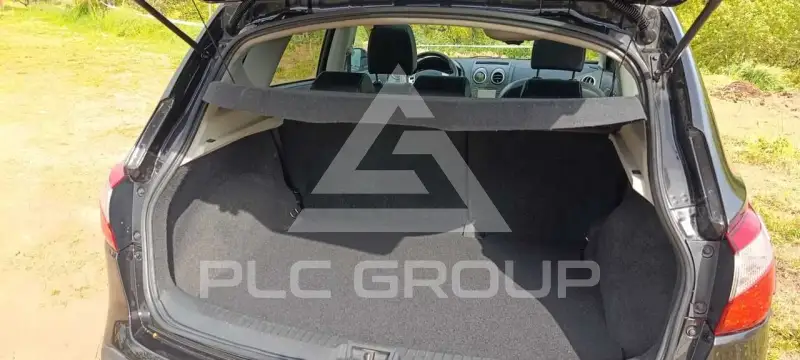 2014 Nissan QASHQAI