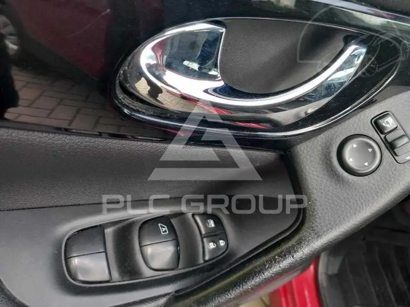 2014 Nissan QASHQAI