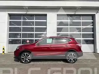 2014 Nissan QASHQAI