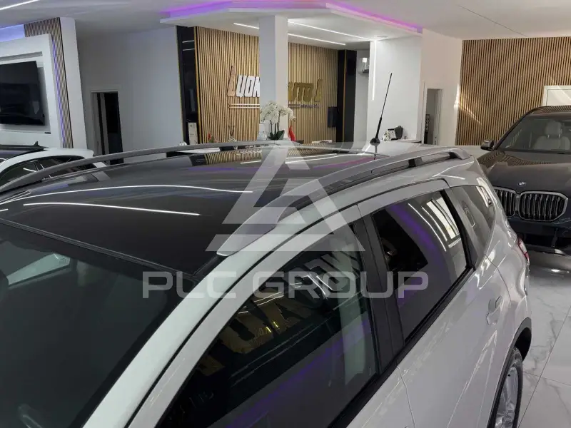 2014 Nissan QASHQAI