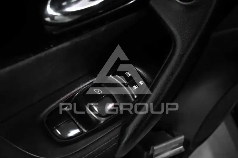 2014 Nissan QASHQAI