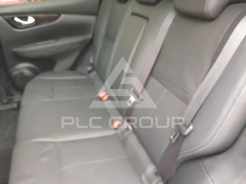 2014 Nissan QASHQAI