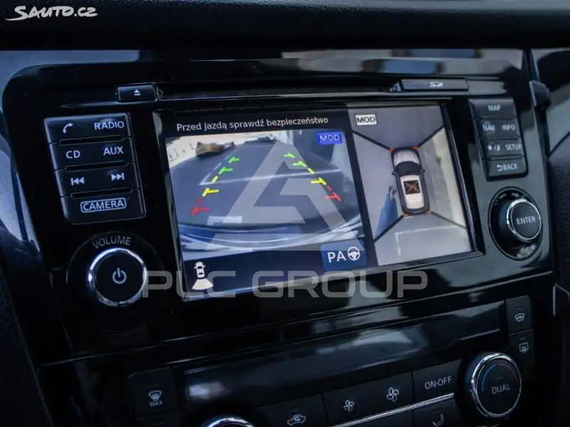 2014 Nissan QASHQAI