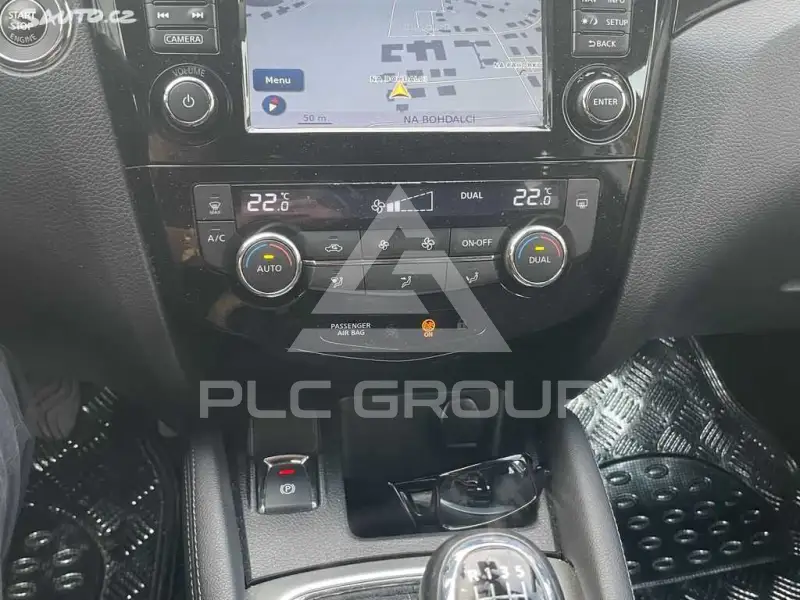 2014 Nissan QASHQAI