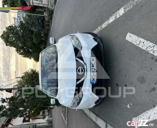 2014 Nissan QASHQAI