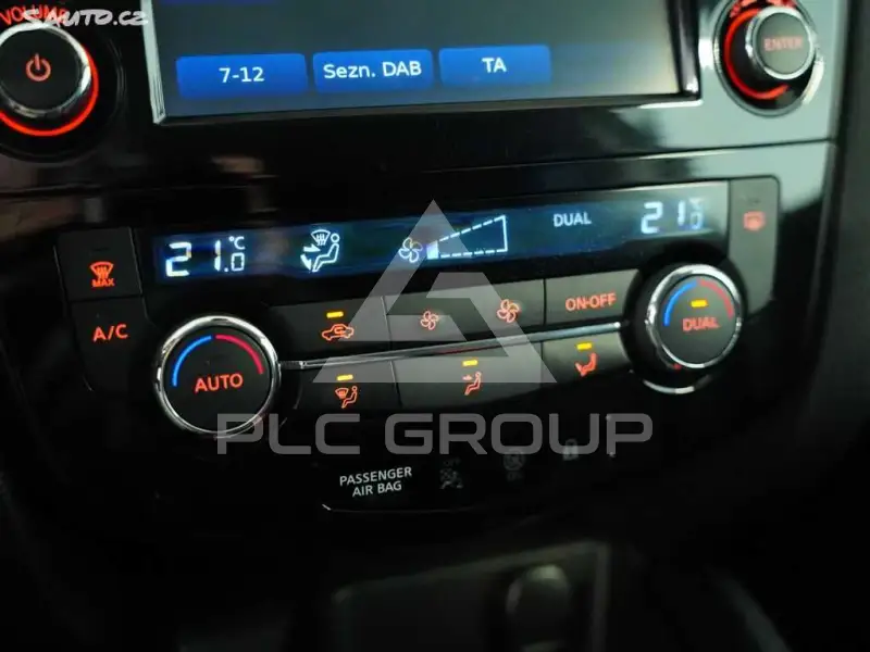2014 Nissan QASHQAI