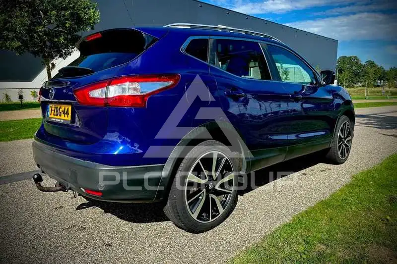 2014 Nissan QASHQAI
