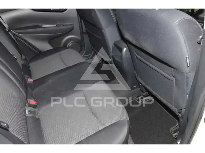 2014 Nissan QASHQAI