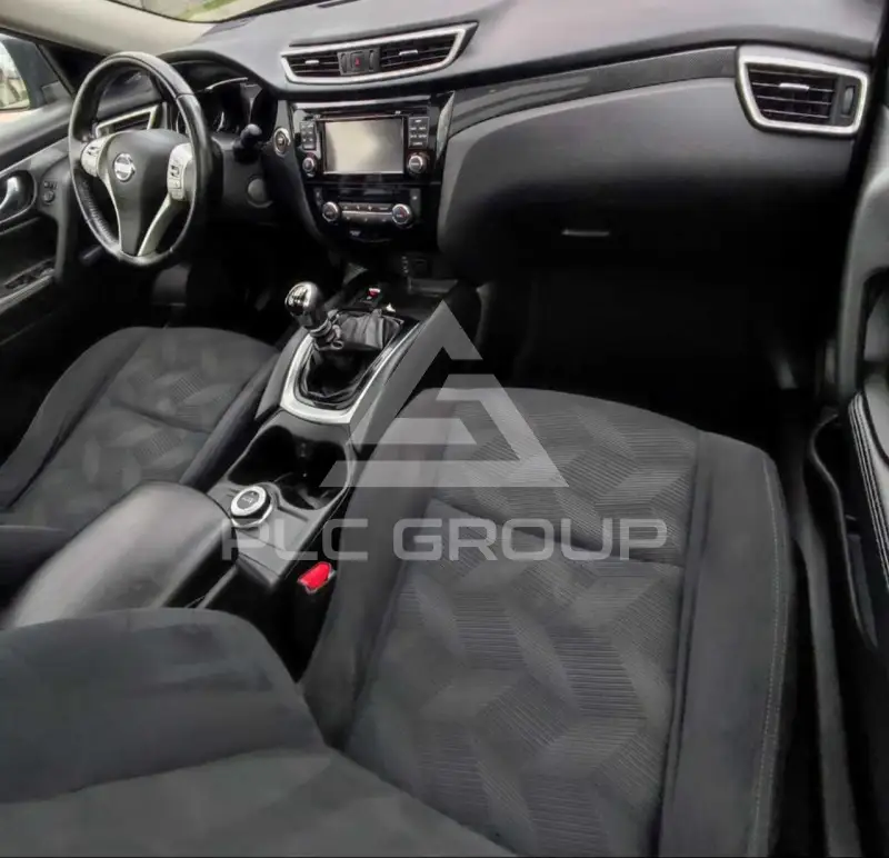 2014 Nissan X-TRAIL
