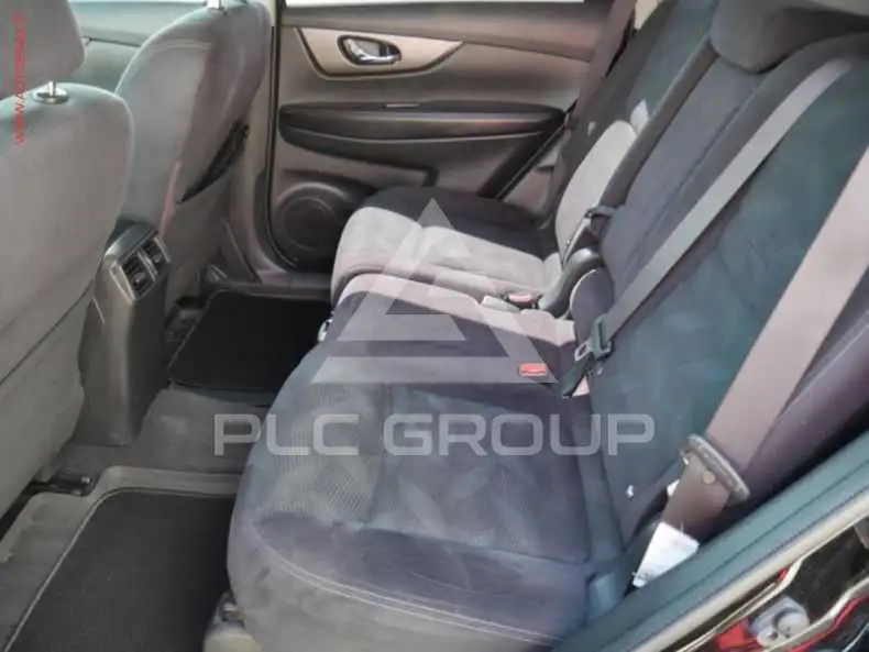 2014 Nissan X-TRAIL