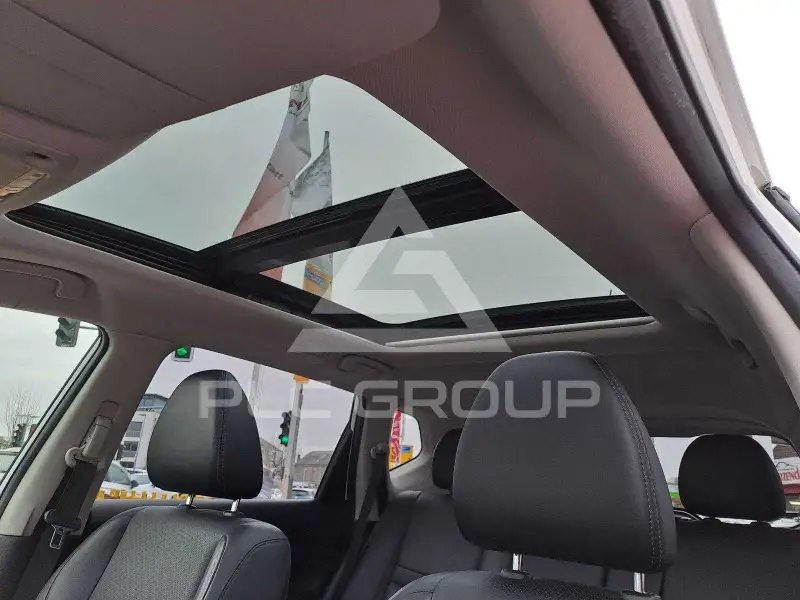 2014 Nissan X-TRAIL