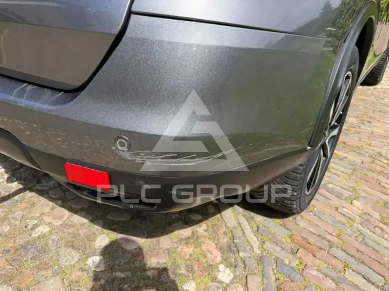 2014 Nissan X-TRAIL